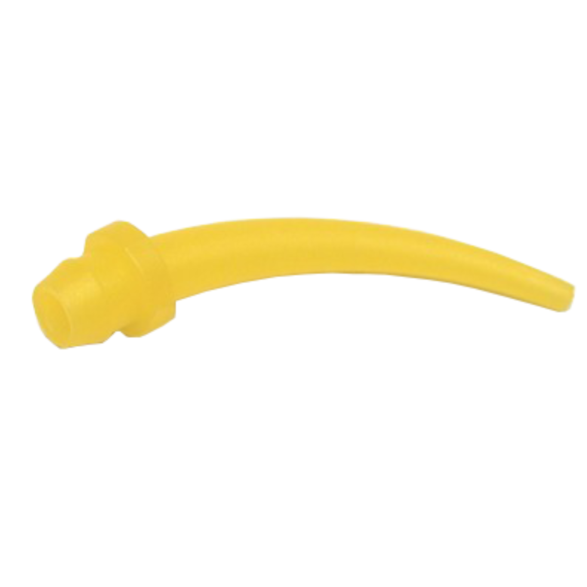 Oral Tips Yellow 50mL 100/Bx, C6555 Oral Tips Yellow 50mL 100/Bx, C6555